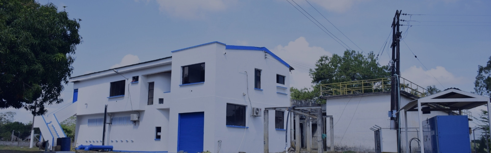 Historia de Jaguazul: infraestructura y comunidad