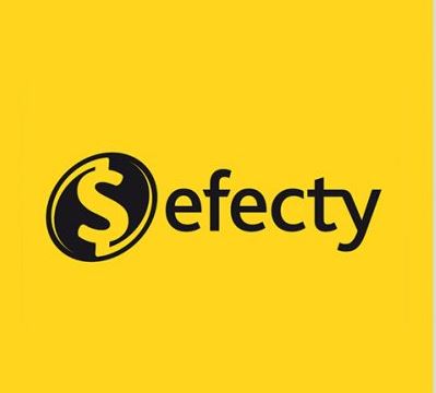 Pagos con Efecty