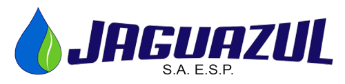 Logo Jaguazul